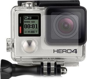 Xrec Osłona na Obiektyw do Kamer GoPro HERO 3 5
