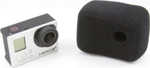 Xrec Osłona Przeciwwietrzna / Wiatrochron do kamer GoPro / SJCAM / Xiaomi 6