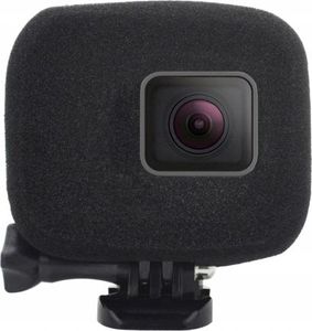 Xrec Osłona Przeciwwietrzna do GoPro HERO 5 / 6 / 7 BLACK 5