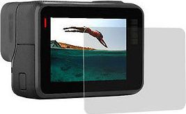 Xrec Osłona na Ekran LCD do GoPro HERO 5 / 6 / 7 BLACK / SZKŁO HARTOWANE 4
