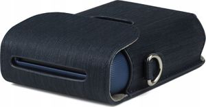 Pokrowiec LoveInstant Futerał Etui Pokrowiec do Fujifilm Instax Mini Link / granatowy 6