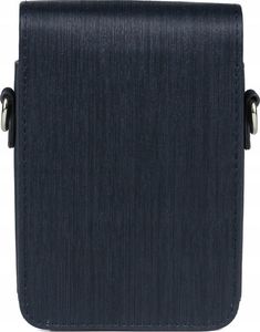 Pokrowiec LoveInstant Futerał Etui Pokrowiec do Fujifilm Instax Mini Link / granatowy 9