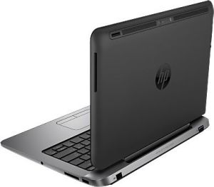 Laptop HP Pro x2 612 G1 Srebrno-czarny (F1P92EA) 6