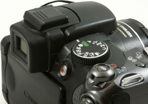 Massa Zaślepka na gorącą stopkę NIKON D40 D40x D3000 6