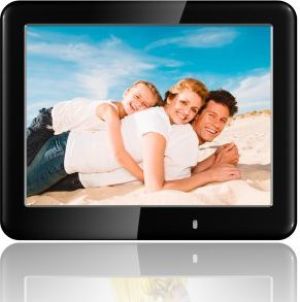 Ramka cyfrowa Hama Ultra-Slim 8" (95264) 2