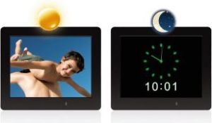 Ramka cyfrowa Hama Ultra-Slim 8" (95264) 5