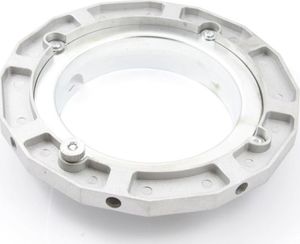 Massa Mocowanie / Adapter / Przejściówka Softbox na Elinchrom (SB3545) - SB3545 3