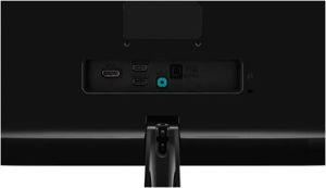 Monitor LG 25UM55 11