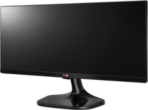 Monitor LG 25UM55 2