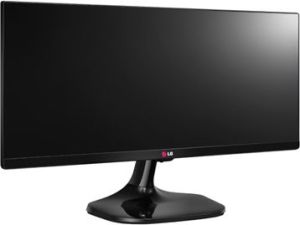 Monitor LG 25UM55 4