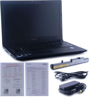 Laptop Lenovo B50-70 (59-430297) 12