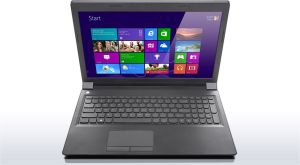 Laptop Lenovo IdeaPad B5400 (59-428847) 1