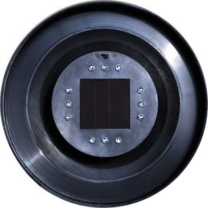 vidaXL Lampy do oświetlenia ścieżki, 2 szt, LED, 50 cm, ze szpikulcami 6