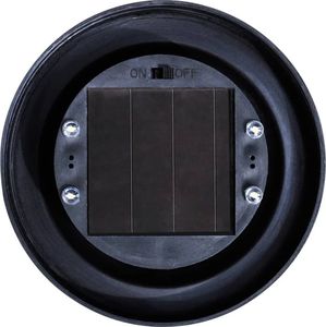 vidaXL Lampy do oświetlenia ścieżki, 6 szt, LED, 20 cm, ze szpikulcami 7