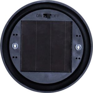 vidaXL Lampy do oświetlenia ścieżki, 8 szt, LED, 15 cm, ze szpikulcami 7