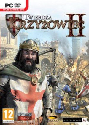 Twierdza: Krzyżowiec 2 PC 1
