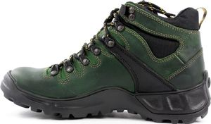 Buty trekkingowe męskie Lesta 6157 zielone r. 45 5