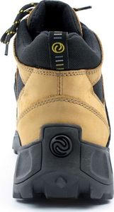 Buty trekkingowe męskie Lesta Buty męskie 6157 camel r. 44 7