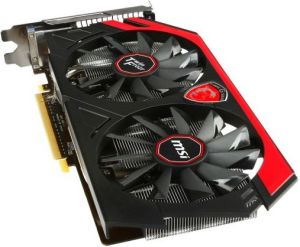 Karta graficzna MSI Geforce GTX 660, 2GB GDDR5 (192 Bit), 2xDVI, HDMI, DP, BOX (N660 GAMING 2GD5) 3