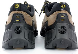 Buty trekkingowe męskie Lesta 3512 beżowe r. 46 7