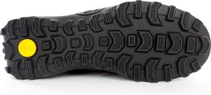 Buty trekkingowe męskie Lesta 3512 beżowe r. 46 9