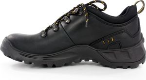 Buty trekkingowe damskie Lesta 3512 czarne r. 42 5