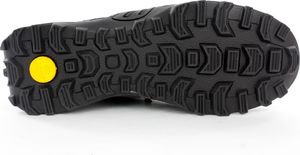 Buty trekkingowe damskie Lesta 3512 czarne r. 42 9