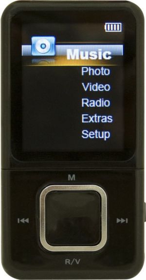 Manta MM284S 8GB 1