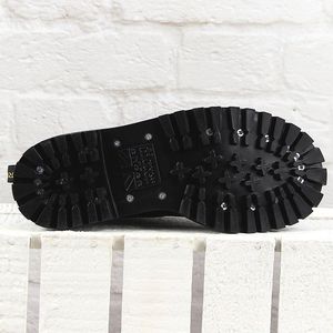 Gregor Glany męskie nieocieplane czarne r. 43 4