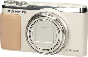 Aparat cyfrowy Olympus Stylus Traveller SH-60 (V107070WE000) 2