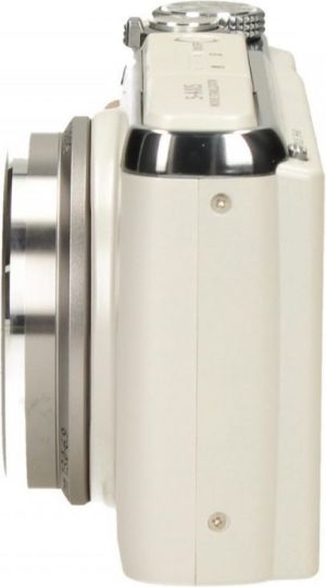 Aparat cyfrowy Olympus Stylus Traveller SH-60 (V107070WE000) 3