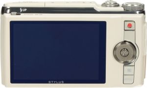 Aparat cyfrowy Olympus Stylus Traveller SH-60 (V107070WE000) 4