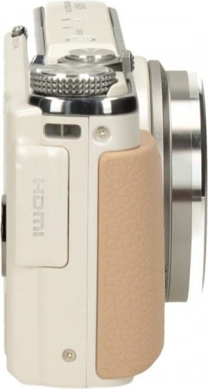 Aparat cyfrowy Olympus Stylus Traveller SH-60 (V107070WE000) 5