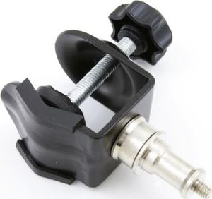 Zestaw studyjny Massa ZESTAW STÓŁ BEZCIENIOWY 60x130cm + 4x125W + PARASOLE 5