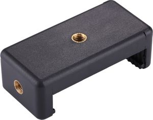 Selfie stick AIMMOR UCHWYT TELEFONU na STATYW - Zacisk - 2x Gwint 1/4'' 2