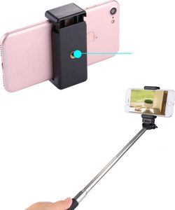 Selfie stick AIMMOR UCHWYT TELEFONU na STATYW - Zacisk - 2x Gwint 1/4'' 7