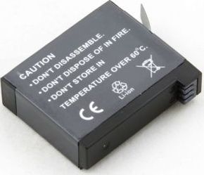 Xrec AKUMULATOR / BATERIA AHDBT-401 do GoPro HERO4 HERO 4 4