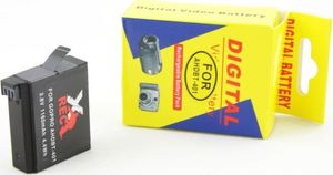 Xrec AKUMULATOR / BATERIA AHDBT-401 do GoPro HERO4 HERO 4 5
