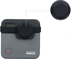 Puluz DEKIELEK / Osłona / Zaślepka Ochronna do GoPro FUSION 4