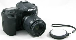 Dekielek MENNON Dekielek WB 77mm 4