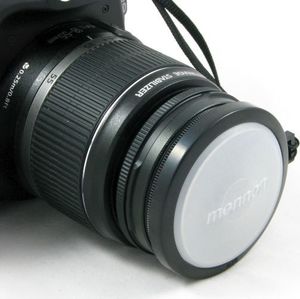 Dekielek MENNON Dekielek WB 77mm 5