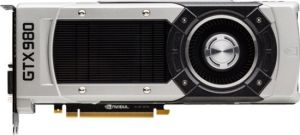 Karta graficzna Palit GeForce GTX980, 4GB GDDR5 (256 Bit), HDMI, DVI, 3xDP (NE5X980015G2F) 4