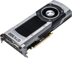 Karta graficzna Palit GeForce GTX980, 4GB GDDR5 (256 Bit), HDMI, DVI, 3xDP (NE5X980015G2F) 7