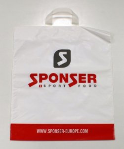 Sponser Torba na zakupy SPONSER (NEW) 1