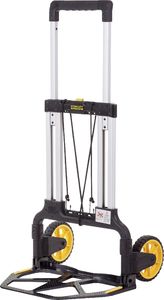 Stanley Wózek aluminiowy składany 125kg FATMAX FXWT-706 1