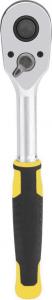Stanley grzechotka 1/2" 72z co 5° L/P rękojeść BI-materiał (STMT82665-0) 2