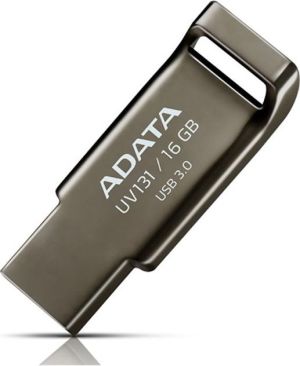 Pendrive ADATA 16 GB  (AUV131-16G-RGY) 1