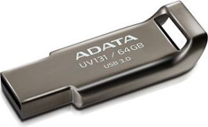Pendrive ADATA UV131, 64 GB  (AUV131-64G-RGY) 1