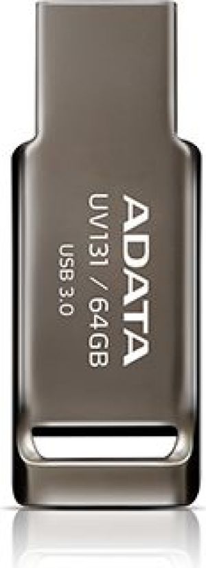 Pendrive ADATA UV131, 64 GB  (AUV131-64G-RGY) 2