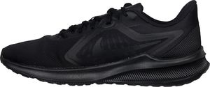 Nike Buty męskie Downshifte 10 czarne r. 42 (CI9981-002) 2